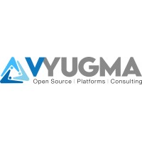 VYugma Logo