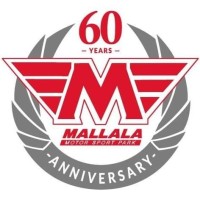 Mallala Motorsport Park Logo