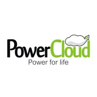 PowerCloud Logo