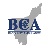 Bi-County Ambulance Logo