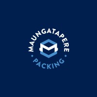 Maungatapere Packing Ltd Logo