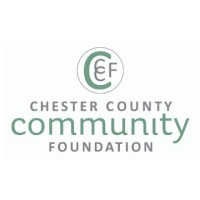 Chester County Community Foundation Logo