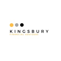 Kingsbury Financial Advisors Logo