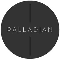 Palladian: Property & Projects Logo