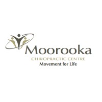 Moorooka Chiropractic Centre Logo