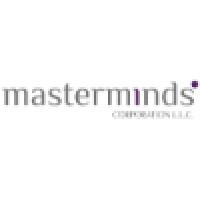 Masterminds Corporation Logo