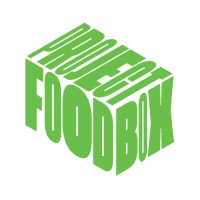 Project FoodBox Logo