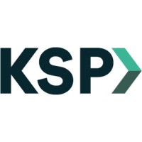 KSP (London) Logo