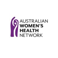 Australian Womens Health Network Logo