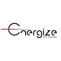 Energize Your Business Logo