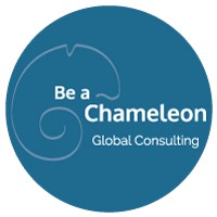 Be-a-chameleon Logo