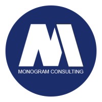 Monogram Consulting Logo