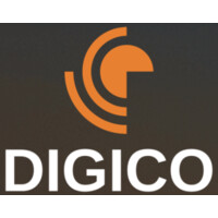 Digico Logo