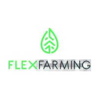 FlexFarming Logo