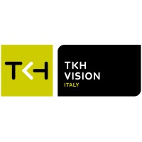 TKH Vision Italy Logo