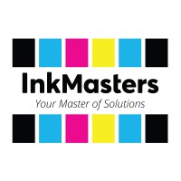 InkMasters Logo