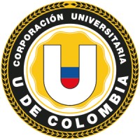 Corporación Universitaria U de Colombia Logo