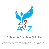 A2Z Medical Centre Logo