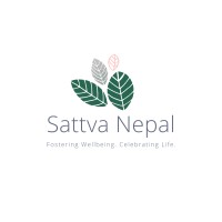 Sattva Nepal Logo