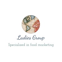 Ladies Group LLC Logo