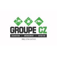 GROUPE CZ Logo
