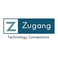 Zugang Technology Connections Logo
