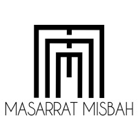 Masarrat Misbah Cosmetics Pvt. Ltd. Logo