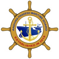Andhra Pradesh Maritime Board (APMB) Logo