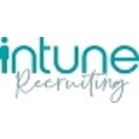Intune Recruiting Logo