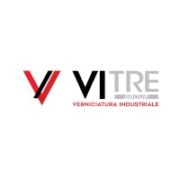 VITRE GROUP - Industrial painting Logo