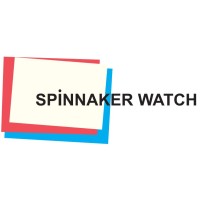 Spinnaker Watch Logo
