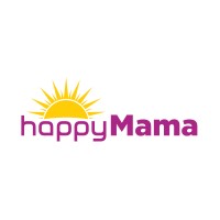 Happy Mama Logo