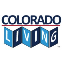 Colorado Living Logo