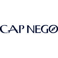 CapNego Logo