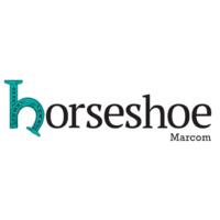 Horseshoe Marcom Logo