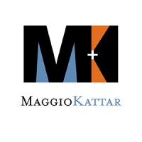 Maggio Kattar Nahajzer + Alexander PC Logo