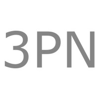 3PN LTD Logo