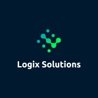 Logix Solutions Group Logo