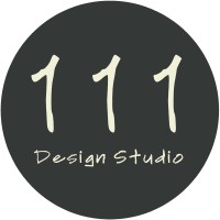 111 Design Studio Pty Ltd Logo