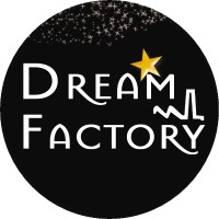 The Dream Factory Logo