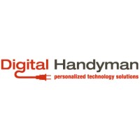 Digital Handyman, Inc Logo
