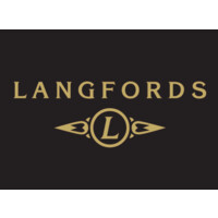 Langfords Jewellers Logo