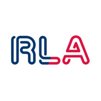 RLA Distribution Services Corp Logo
