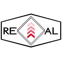 The REAL Institute Logo