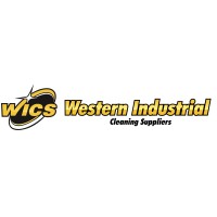 Western Industrial Cleaning Suppliers Logo