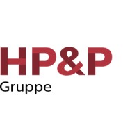 HP&P Gruppe Logo