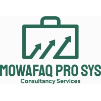 MOWAFAQ PROSYS Logo