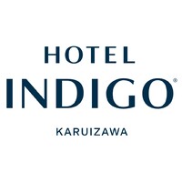 Hotel Indigo Karuizawa Logo
