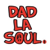 Dad La Soul Logo