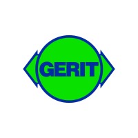 Gerit Logo